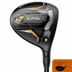 COBRA EX DEMO LTDx Fairway Gents RH
