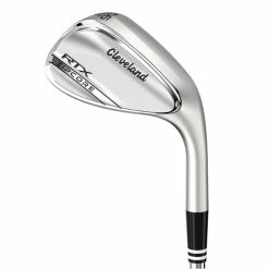 Cleveland RTX Zipcore Tour Satin Wedge Gents LH 10 Cleveland RTX Zipcore Tour Satin Wedge Gents LH -Gents Fairway Woods Sales Store P CV20C0204CLEVERTXZIPCOREWEDGETOURSATINGENTSLH 4 L