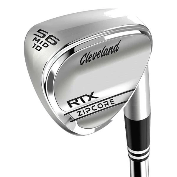Cleveland RTX Zipcore Tour Satin Wedge Gents LH 1 Cleveland RTX Zipcore Tour Satin Wedge Gents LH