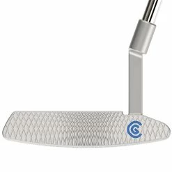 Cleveland Huntington Beach Soft 4 Putter Gents LH -Gents Fairway Woods Sales Store P CV21C0503CLEVEHUNTBEACHSOFT4PUTTERGENTSLH 2 L