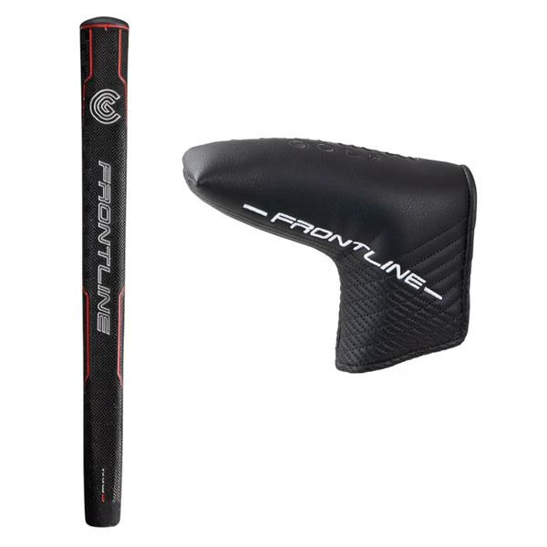 Cleveland Frontline Putter 4.0 Skinny Gents LH 5 Cleveland Frontline Putter 4.0 Skinny Gents LH - Image 5