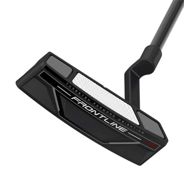 Cleveland Frontline Putter 4.0 Skinny Gents LH 1 Cleveland Frontline Putter 4.0 Skinny Gents LH