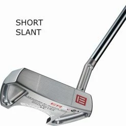 EVNROLL ER5v Hatchback Mallet Putter Gents RH 9 EVNROLL ER5v Hatchback Mallet Putter Gents RH -Gents Fairway Woods Sales Store P ER5V1WTTEVNROLLER5VHATCHBACKMALLETPUTTERGENTSRH 1 L