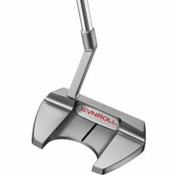 EVNROLL ER5v Hatchback Mallet Putter Gents RH 8 EVNROLL ER5v Hatchback Mallet Putter Gents RH -Gents Fairway Woods Sales Store P ER5V1WTTEVNROLLER5VHATCHBACKMALLETPUTTERGENTSRH 2 L