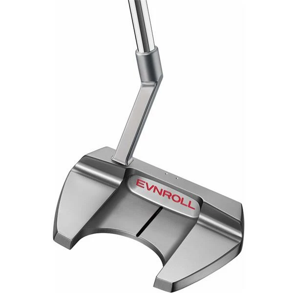 EVNROLL ER5v Hatchback Mallet Putter Gents RH 3 EVNROLL ER5v Hatchback Mallet Putter Gents RH - Image 3