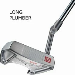 EVNROLL ER5v Hatchback Mallet Putter Gents RH 10 EVNROLL ER5v Hatchback Mallet Putter Gents RH -Gents Fairway Woods Sales Store P ER5V1WTTEVNROLLER5VHATCHBACKMALLETPUTTERGENTSRH 5 L
