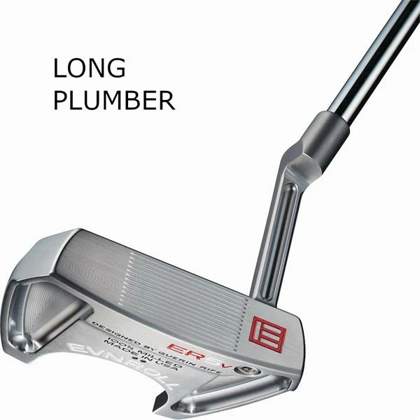EVNROLL ER5v Hatchback Mallet Putter Gents RH 5 EVNROLL ER5v Hatchback Mallet Putter Gents RH - Image 5