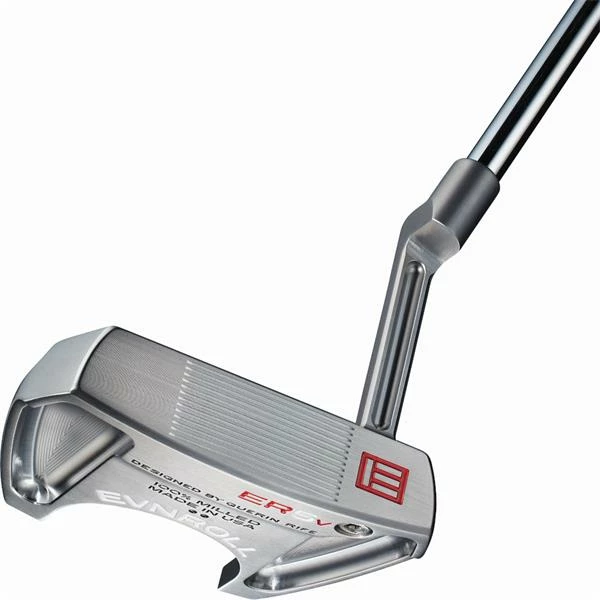 EVNROLL ER5v Hatchback Mallet Putter Gents RH 1 EVNROLL ER5v Hatchback Mallet Putter Gents RH