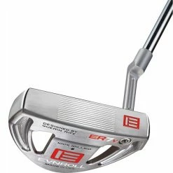 EVNROLL ER7v Full Mallet Putter Gents RH
