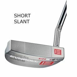 EVNROLL ER8v Tour Mallet Putter Gents RH -Gents Fairway Woods Sales Store P ER8V1WTTEVNROLLER8VTOURMALLETPUTTERGENTSRH 5 L