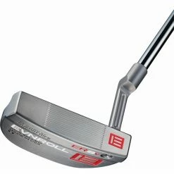 EVNROLL ER8v Tour Mallet Putter Gents RH