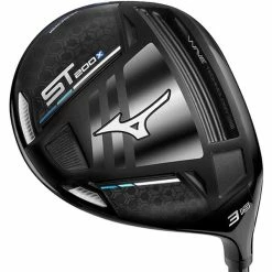 Mizuno ST-200X Fairway Wood Gents RH