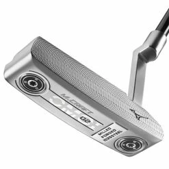 Mizuno M Craft OMOI #2 Putter Double Nickel Gents LH