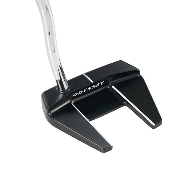 Odyssey Toulon Design Las Vegas DB Putter Gents LH 3 Odyssey Toulon Design Las Vegas DB Putter Gents LH - Image 3