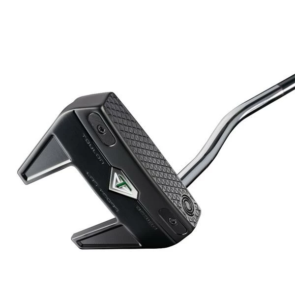Odyssey Toulon Design Las Vegas DB Putter Gents LH 1 Odyssey Toulon Design Las Vegas DB Putter Gents LH