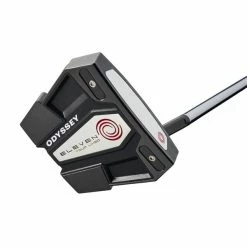 Odyssey ELEVEN Tour Lined S Putter Gents LH