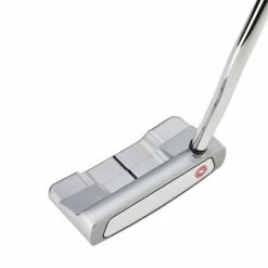 Odyssey White Hot OG Double Wide Stroke Lab Putter Gents LH -Gents Fairway Woods Sales Store P OD22C0526ODWHITEHOTOGDOUBLEWIDESLPUTTERGENTSLH 3 L