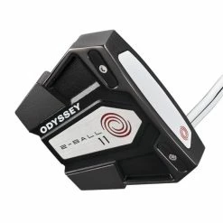 Odyssey ELEVEN 2Ball DB Putter Gents RH