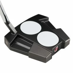 Odyssey ELEVEN 2Ball S Putter Gents RH -Gents Fairway Woods Sales Store P OD22C0547ODELEVEN2BALLSPUTTERGENTSRH 3 L