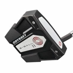 Odyssey ELEVEN 2Ball S Putter Gents RH