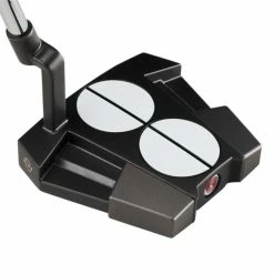 Odyssey ELEVEN 2Ball Tour Lined CH Putter Gents RH -Gents Fairway Woods Sales Store P OD22C0548ODELEVEN2BALLTOURLINEDCHPUTTERGENTSRH 3 L