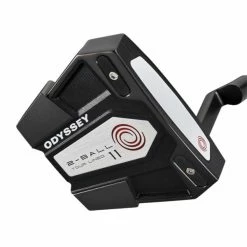 Odyssey ELEVEN 2Ball Tour Lined CH Putter Gents RH