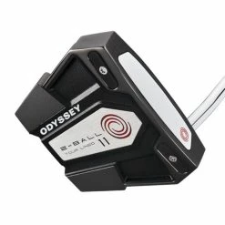 Odyssey ELEVEN 2Ball Tour Lined DB Putter Gents LH