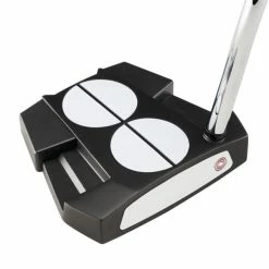 Odyssey ELEVEN 2Ball Tour Lined DB Putter Gents RH -Gents Fairway Woods Sales Store P OD22C0549ODELEVEN2BALLTOURLINEDDBPUTTERGENTSRH 2 L