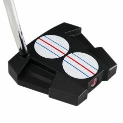 Odyssey ELEVEN 2Ball Tour Lined S Putter Gents LH -Gents Fairway Woods Sales Store P OD22C0550ODELEVEN2BALLTOURLINEDSPUTTERGENTSLH 3 L