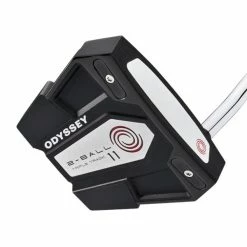 Odyssey ELEVEN 2Ball Tour Lined S Putter Gents LH