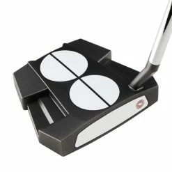 Odyssey ELEVEN 2Ball Tour Lined S Putter Gents RH -Gents Fairway Woods Sales Store P OD22C0550ODELEVEN2BALLTOURLINEDSPUTTERGENTSRH 2 L