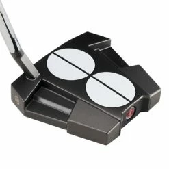 Odyssey ELEVEN 2Ball Tour Lined S Putter Gents RH -Gents Fairway Woods Sales Store P OD22C0550ODELEVEN2BALLTOURLINEDSPUTTERGENTSRH 3 L
