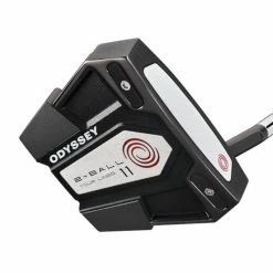 Odyssey ELEVEN 2Ball Tour Lined S Putter Gents RH