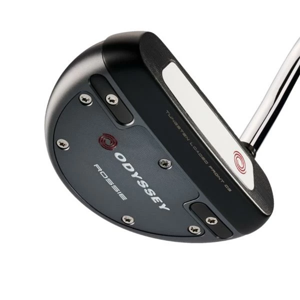 Odyssey Tri-Hot 5K 23 Rossie DB Putter Gents RH 1 Odyssey Tri-Hot 5K 23 Rossie DB Putter Gents RH