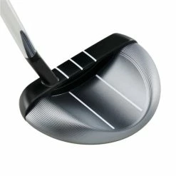Odyssey Tri-Hot 5K 23 Rossie S Putter Gents RH -Gents Fairway Woods Sales Store P OD23C0505ODTRIHOT5K23ROSSIESPUTTERGENTSRH 3 L