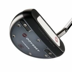 Odyssey Tri-Hot 5K 23 Rossie S Putter Gents RH
