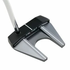 Odyssey Tri-Hot 5K 23 Seven DB Putter Gents RH 8 Odyssey Tri-Hot 5K 23 Seven DB Putter Gents RH -Gents Fairway Woods Sales Store P OD23C0507ODTRIHOT5K23SEVENDBPUTTERGENTSRH 3 L