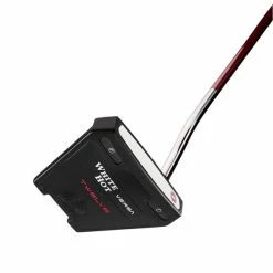 Odyssey White Hot Versa 12 DB Putter Gents LH