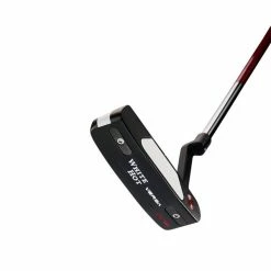 Odyssey White Hot Versa ONE Putter Gents RH