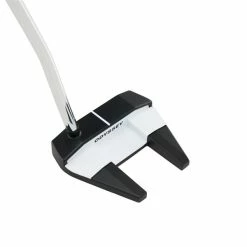 Odyssey White Hot Versa Seven DB Putter Gents RH -Gents Fairway Woods Sales Store P OD23C0518ODWHITEHOTVERSASEVENDBPUTTERGENTSRH 3 L