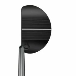 Ping 2021 CA 70 Black Chrome Putter Gents LH -Gents Fairway Woods Sales Store P PI21C0508PINGCA70BLKCHROMEPUTTERGENTSLH 1 L