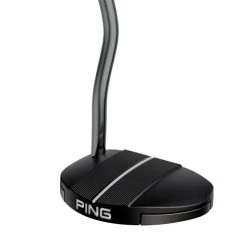 Ping 2021 CA 70 Black Chrome Putter Gents LH -Gents Fairway Woods Sales Store P PI21C0508PINGCA70BLKCHROMEPUTTERGENTSLH 2 L