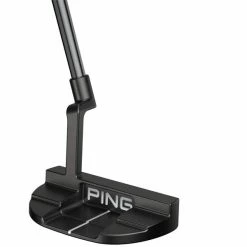 Ping 2021 DS 72 Black Chrome Putter Gents LH -Gents Fairway Woods Sales Store P PI21C0510PINGDS72BLKCHROMEPUTTERGENTSLH 2 L