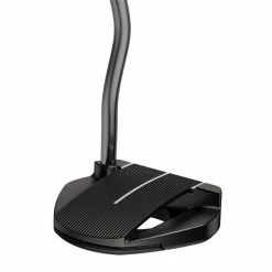 Ping 2021 Fetch Black Chrome Putter Gents LH -Gents Fairway Woods Sales Store P PI21C0513PINGFETCHBLKCHROMEPUTTERGENTSLH 2 L