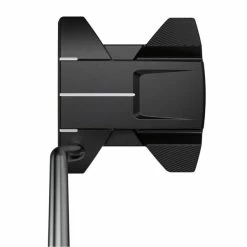 Ping 2021 Harwood Black Chrome Putter Gents LH -Gents Fairway Woods Sales Store P PI21C0515PINGHARWOODBLKCHROMEPUTTERGENTSLH 1 L