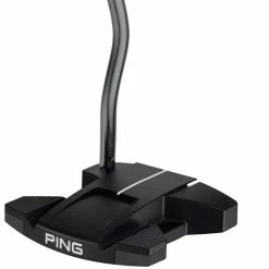 Ping 2021 Harwood Black Chrome Putter Gents LH -Gents Fairway Woods Sales Store P PI21C0515PINGHARWOODBLKCHROMEPUTTERGENTSLH 2 L