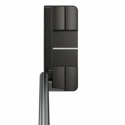 Ping 2021 Kushin 4 Black Chrome Putter Gents LH -Gents Fairway Woods Sales Store P PI21C0517PINGKUSHIN4BLKCHROMEPUTTERGENTSLH 1 L