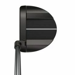 Ping 2021 Oslo H Black Chrome Putter Gents LH -Gents Fairway Woods Sales Store P PI21C0519PINGOSLOHBLKCHROMEPUTTERGENTSLH 1 L