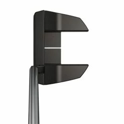 Ping 2021 Tyne 4 Black Chrome Putter Gents LH -Gents Fairway Woods Sales Store P PI21C0521PINGTYNE4BLKCHROMEPUTTERGENTSLH 1 L
