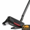 Ping 2021 Tyne 4 Black Chrome Putter Gents LH
